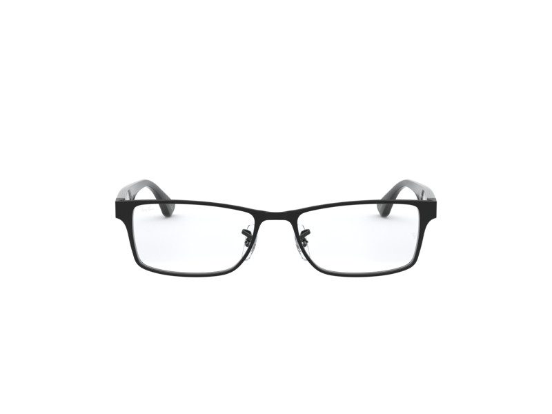 Ray-Ban Silmalasit RX 6238 2509