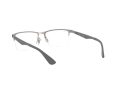 Ray-Ban Silmalasit RX 6335 2855