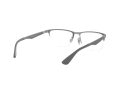 Ray-Ban Silmalasit RX 6335 2855