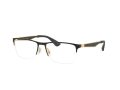 Ray-Ban Silmalasit RX 6335 2890