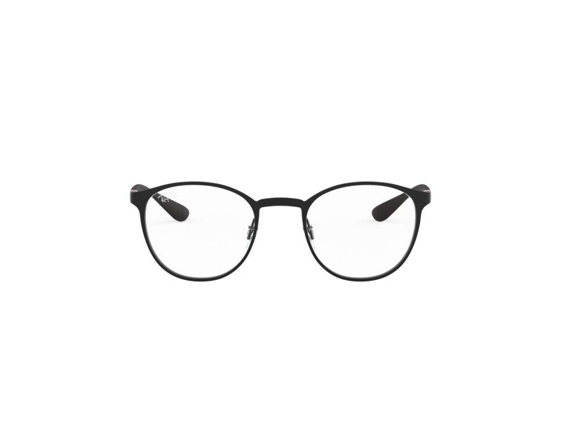 Ray-Ban Silmalasit RX 6355 2503