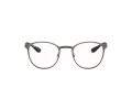 Ray-Ban Silmalasit RX 6355 2620