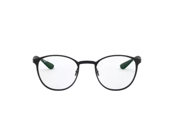 Ray-Ban Silmalasit RX 6355 3098