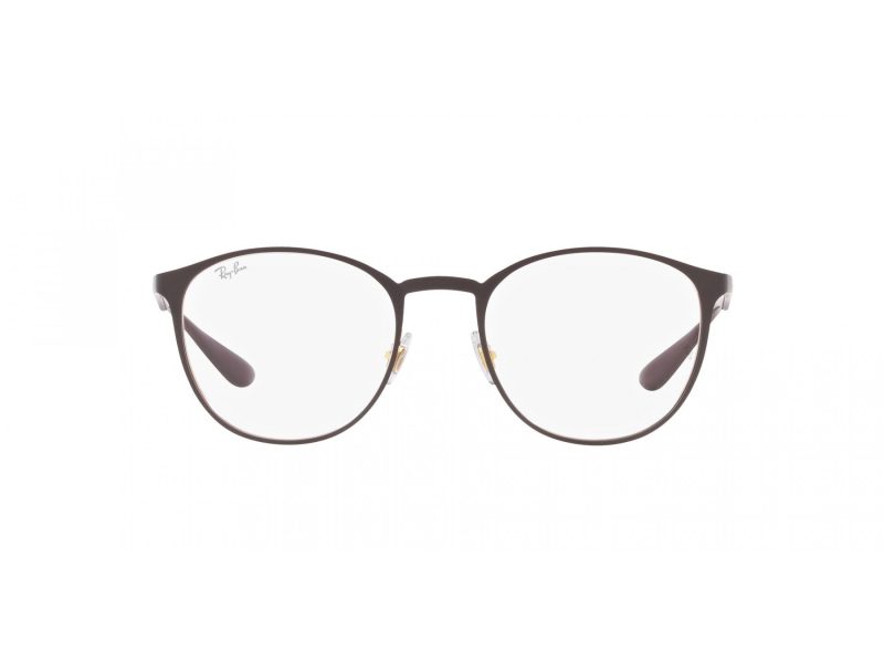 Ray-Ban Silmalasit RX 6355 3158