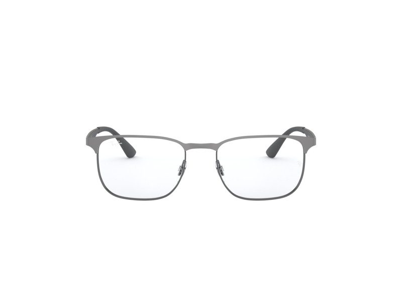 Ray-Ban Silmalasit RX 6363 2553