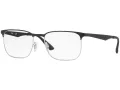Ray-Ban Silmalasit RX 6363 2861