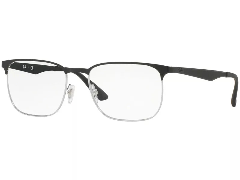 Ray-Ban Silmalasit RX 6363 2861