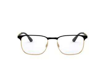 Ray-Ban Silmalasit RX 6363 2890