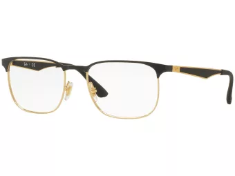Ray-Ban Silmalasit RX 6363 2890