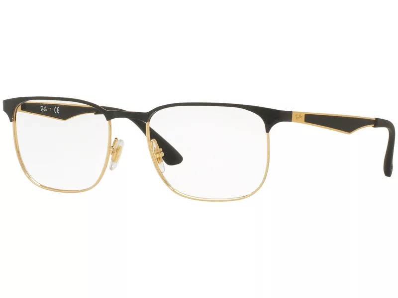 Ray-Ban Silmalasit RX 6363 2890
