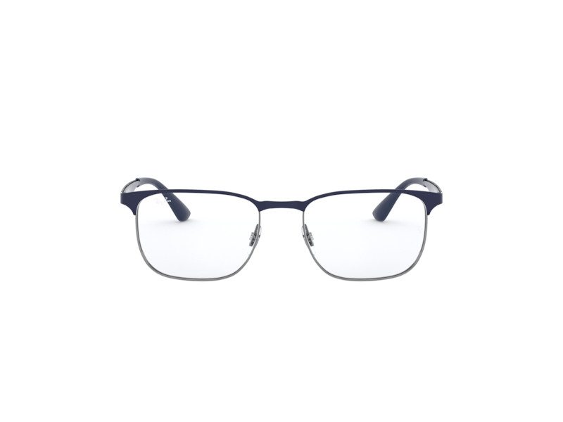 Ray-Ban Silmalasit RX 6363 2947