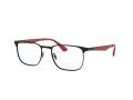 Ray-Ban Silmalasit RX 6363 3018