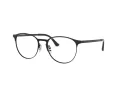 Ray-Ban Silmalasit RX 6375 2944