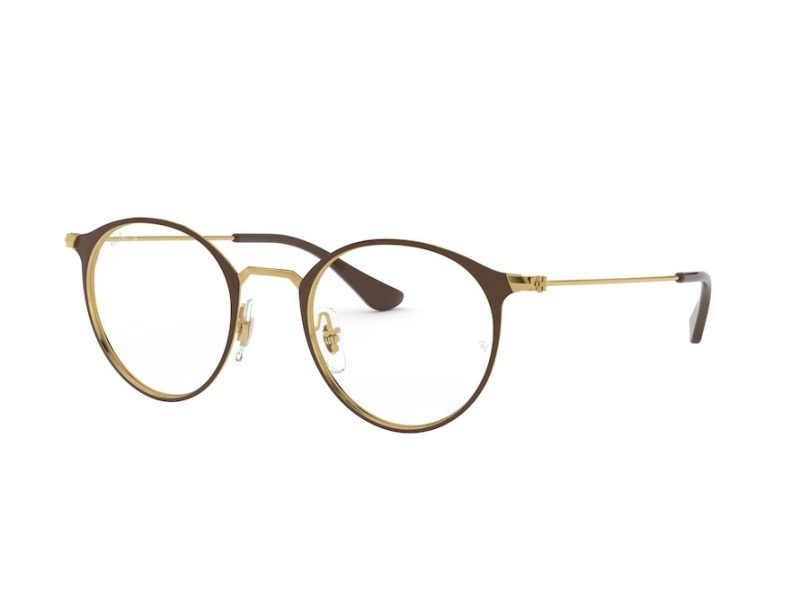 Ray-Ban Silmalasit RX 6378 2905