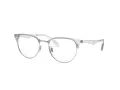 Ray-Ban Silmalasit RX 6396 2936