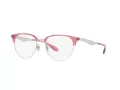 Ray-Ban Silmalasit RX 6396 3131