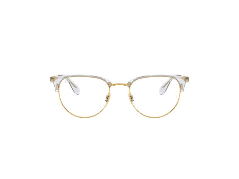 Ray-Ban Silmalasit RX 6396 5762