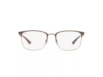 Ray-Ban Silmalasit RX 6421 2973