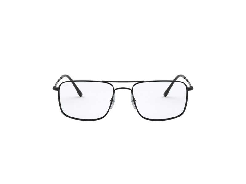 Ray-Ban Silmalasit RX 6434 2509