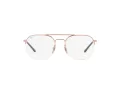 Ray-Ban Silmalasit RX 6444 3094