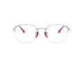 Ray-Ban Silmalasit RX 6448M F031