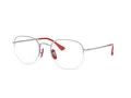 Ray-Ban Silmalasit RX 6448M F031