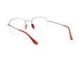 Ray-Ban Silmalasit RX 6448M F031