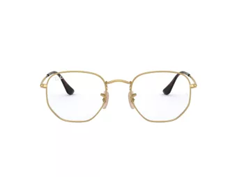 Ray-Ban Hexagonal Silmalasit RX 6448 2500