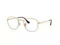 Ray-Ban Hexagonal Silmalasit RX 6448 2500