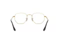 Ray-Ban Hexagonal Silmalasit RX 6448 2500