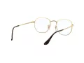 Ray-Ban Hexagonal Silmalasit RX 6448 2500