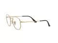 Ray-Ban Hexagonal Silmalasit RX 6448 2500