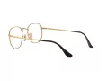 Ray-Ban Hexagonal Silmalasit RX 6448 2500