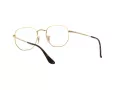 Ray-Ban Hexagonal Silmalasit RX 6448 2500