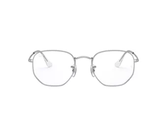 Ray-Ban Hexagonal Silmalasit RX 6448 2501