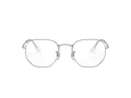 Ray-Ban Hexagonal Silmalasit RX 6448 2501