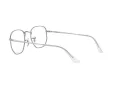Ray-Ban Hexagonal Silmalasit RX 6448 2501