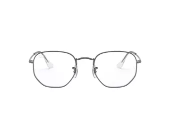 Ray-Ban Hexagonal Silmalasit RX 6448 2502