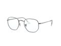 Ray-Ban Hexagonal Silmalasit RX 6448 2502