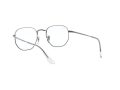 Ray-Ban Hexagonal Silmalasit RX 6448 2502