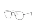 Ray-Ban Hexagonal Silmalasit RX 6448 2502