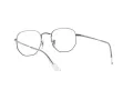Ray-Ban Hexagonal Silmalasit RX 6448 2502