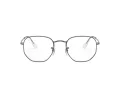 Ray-Ban Hexagonal Silmalasit RX 6448 2502
