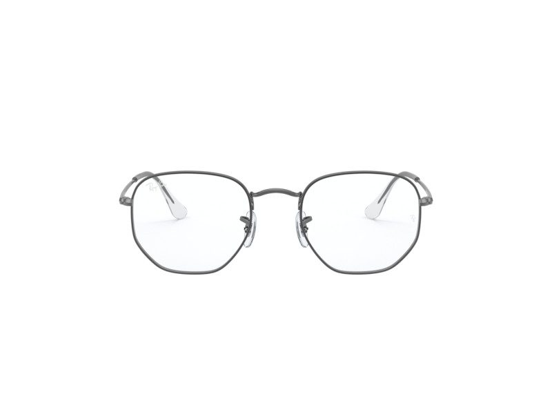 Ray-Ban Hexagonal Silmalasit RX 6448 2502