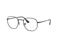 Ray-Ban Hexagonal Silmalasit RX 6448 2509