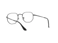 Ray-Ban Hexagonal Silmalasit RX 6448 2509