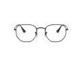 Ray-Ban Hexagonal Silmalasit RX 6448 2509