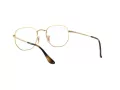Ray-Ban Hexagonal Silmalasit RX 6448 2945