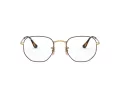 Ray-Ban Hexagonal Silmalasit RX 6448 2945