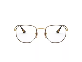Ray-Ban Hexagonal Silmalasit RX 6448 2945